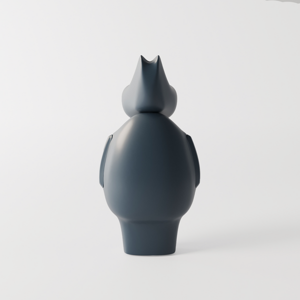 D'HIPPO - DUSTY BLUE