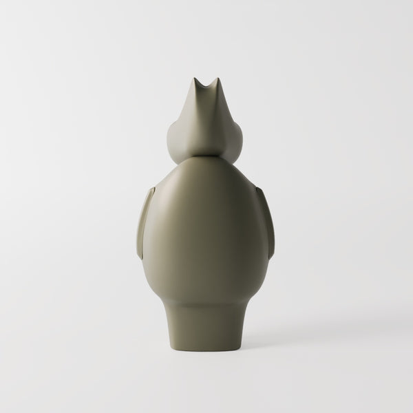 D'HIPPO - DUSTY MATCHA