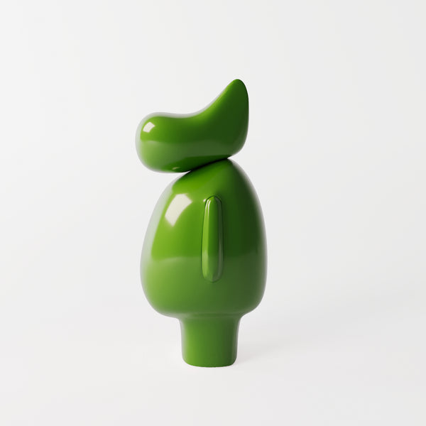 D'HIPPO - Forest Green