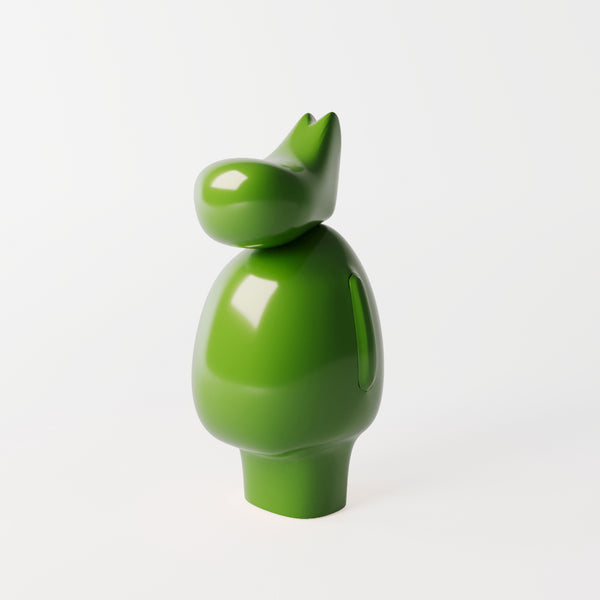 D'HIPPO - Forest Green