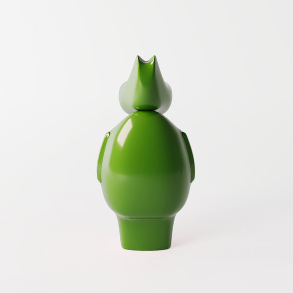 D'HIPPO - Forest Green