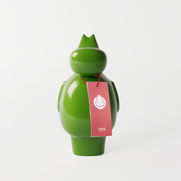 D'HIPPO - Forest Green