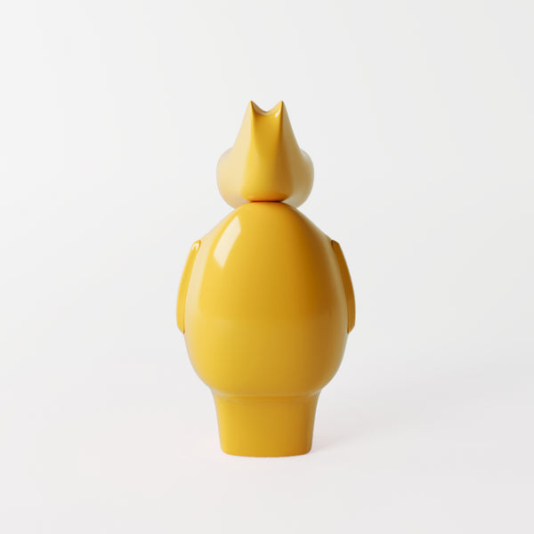 D'HIPPO - Golden Yellow