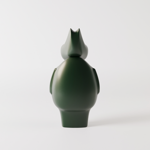 D'HIPPO - MIDNIGHT MATCHA