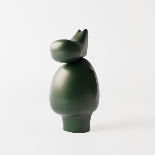 D'HIPPO - MIDNIGHT MATCHA