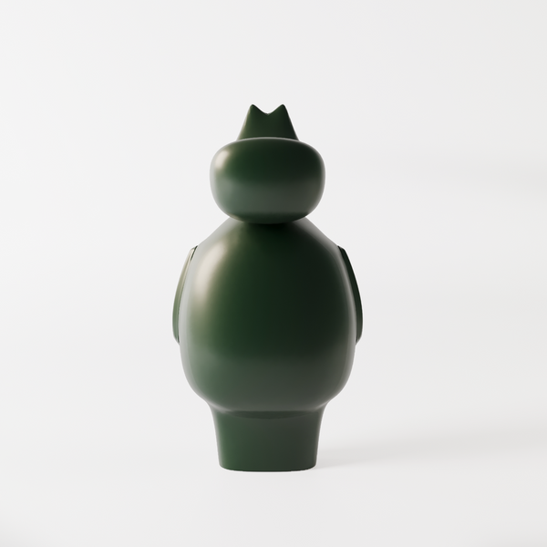 D'HIPPO - MIDNIGHT MATCHA