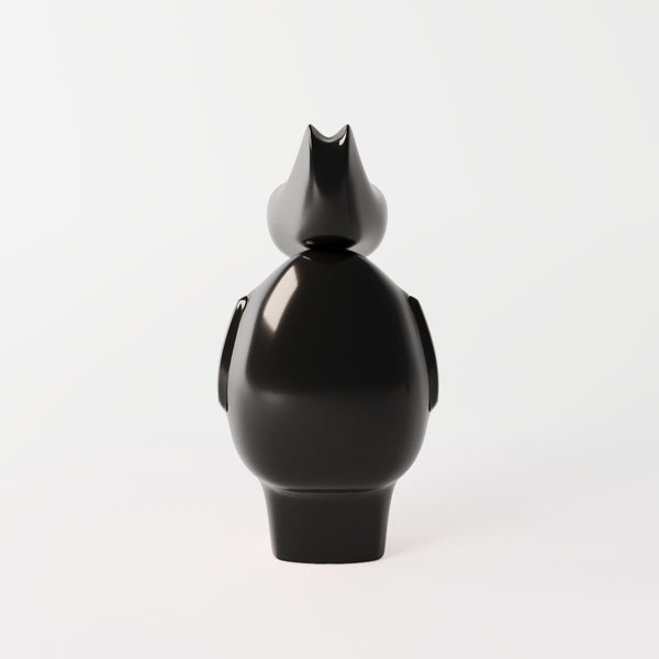 D'HIPPO - Midnight Black