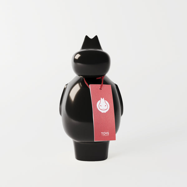 D'HIPPO - Midnight Black