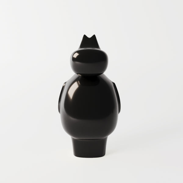 D'HIPPO - Midnight Black