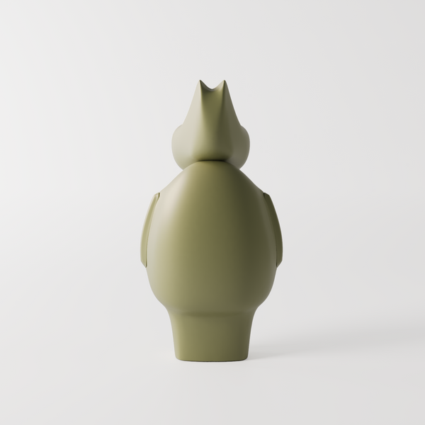 D'HIPPO - SOFT MATCHA