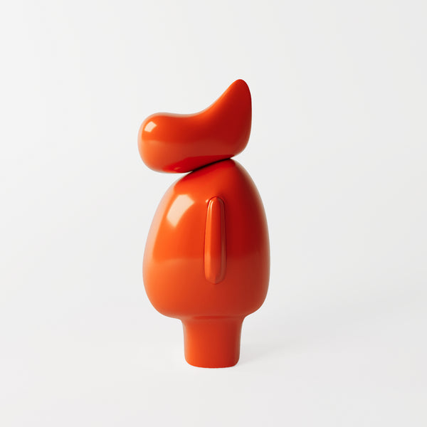 D'HIPPO - Scarlet Red