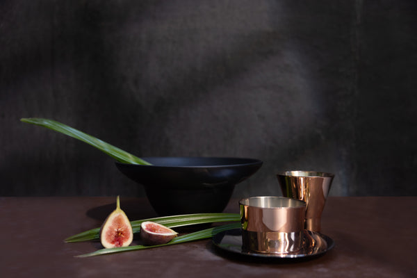 Cu Single Malt (set of 3)