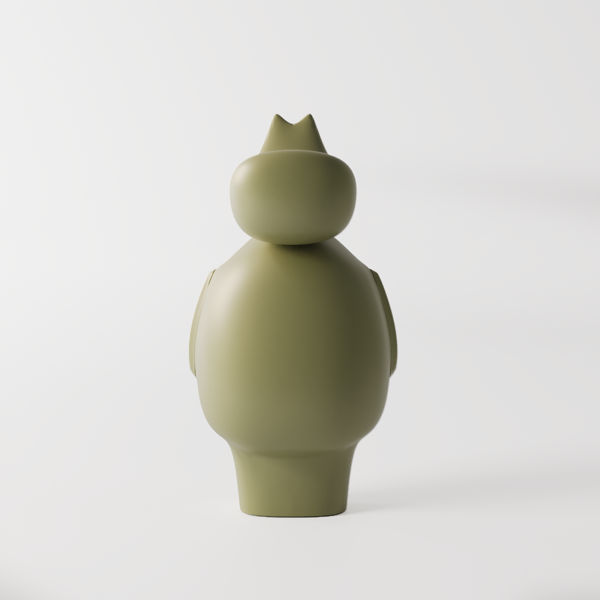 D'HIPPO - SOFT MATCHA