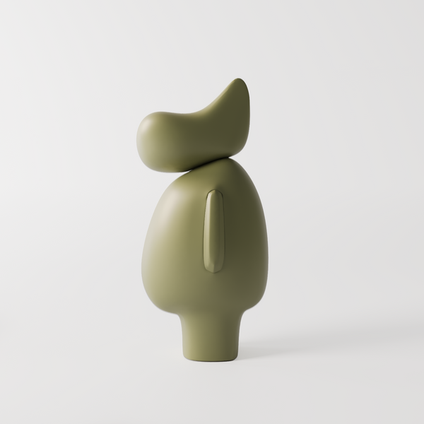 D'HIPPO - SOFT MATCHA