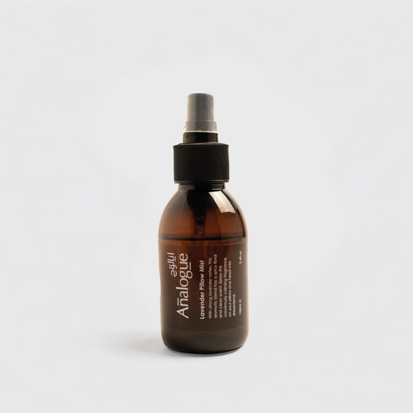 Lavender Pillow Mist