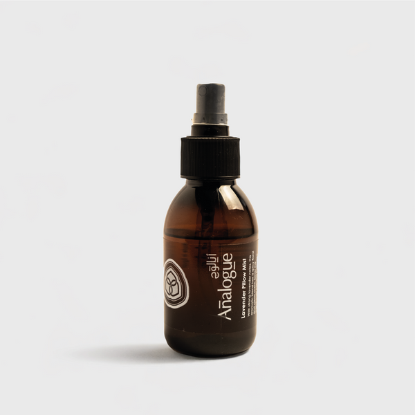 Lavender Pillow Mist