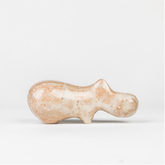 MARMONIL X ANALOGUE  Mamma Taweret Rosso Orobicco