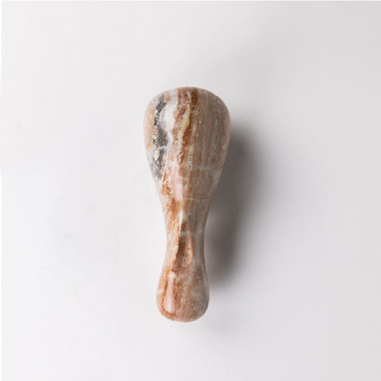 MARMONIL X ANALOGUE  Mamma Taweret Rosso Orobicco