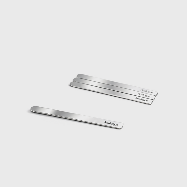 METEORITE Stirrer Small (Set of 4)