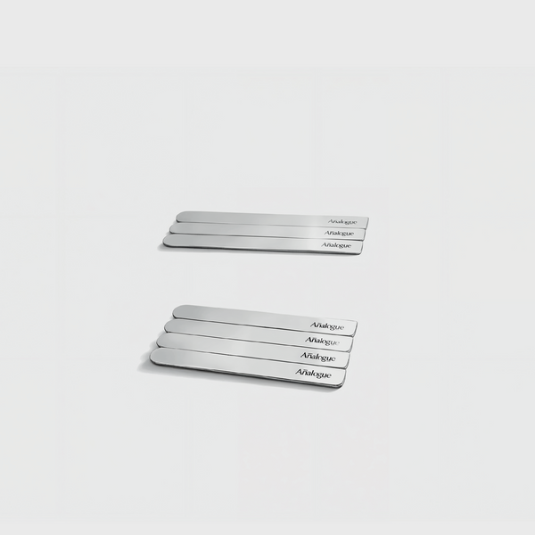 METEORITE Stirrer Small (Set of 4)