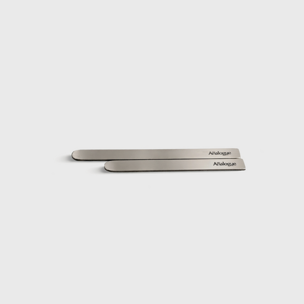 METEORITE Stirrer Small (Set of 4)