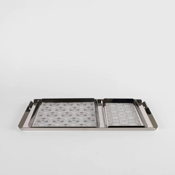 METEORITE Tray Set