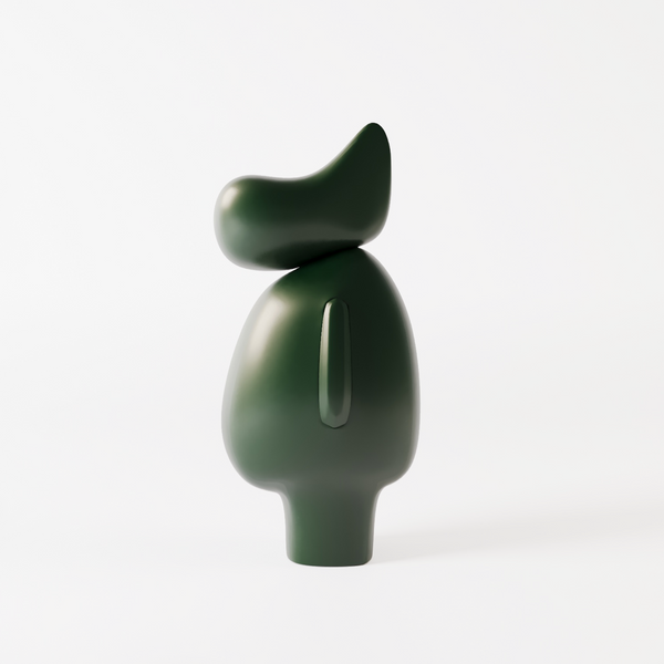 D'HIPPO - MIDNIGHT MATCHA