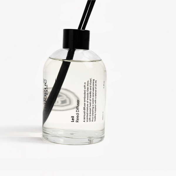 Leil Reed Diffuser