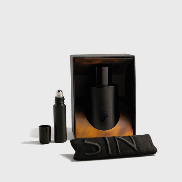 Sin Bundle