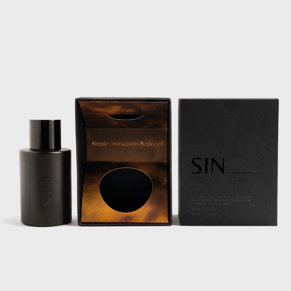 Sin Bundle