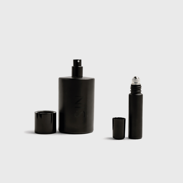 Sin Bundle