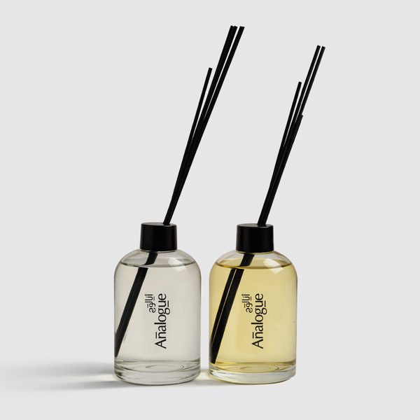 The Leil-Nahar Reed Bundle