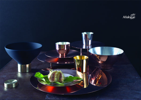 Cu Confectionery Display