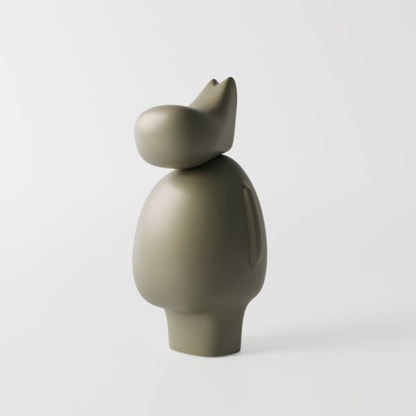 D'HIPPO - DUSTY MATCHA