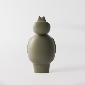D'HIPPO - DUSTY MATCHA