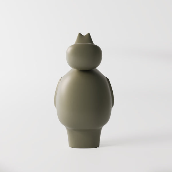 D'HIPPO - DUSTY MATCHA