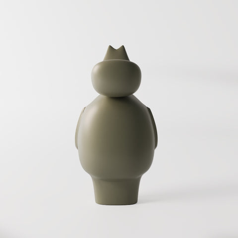 D'HIPPO - DUSTY MATCHA