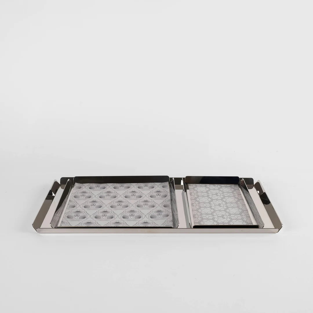 METEORITE Tray Set