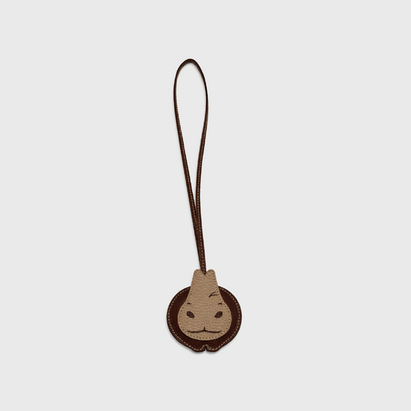 D'hippo  Bag charm