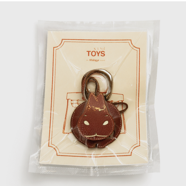 D'hippo  Bag charm