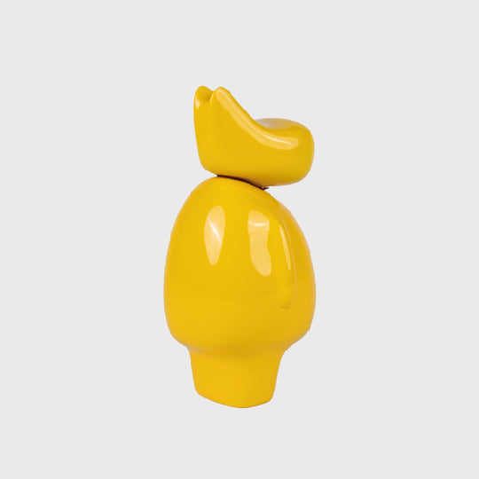 D'HIPPO - Golden Yellow