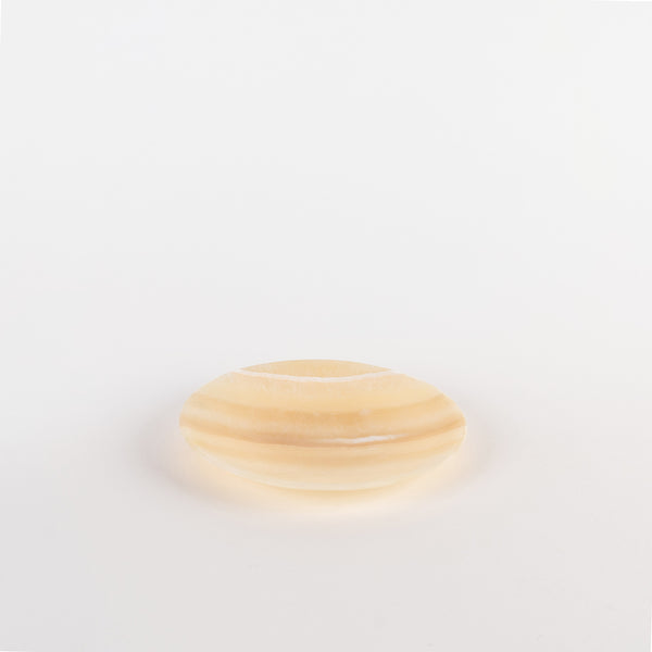 Alabaster Round Set