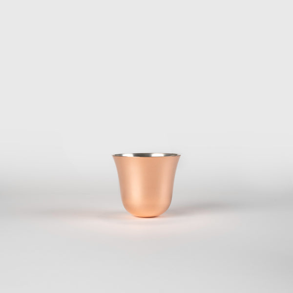 Cu Tumbler Small (set of 3)