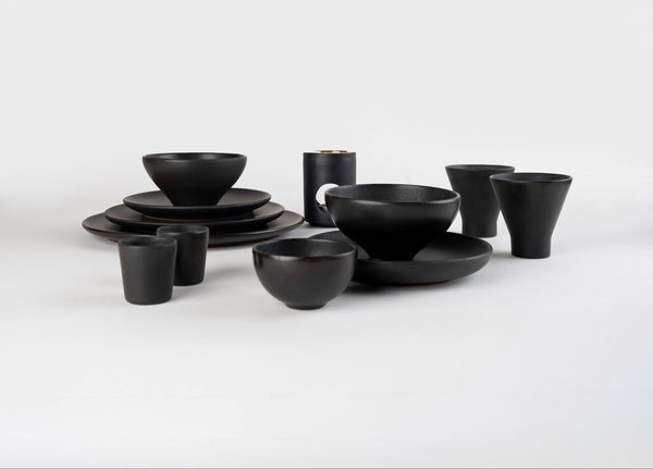 ITERU Shot Glass (set of 3)