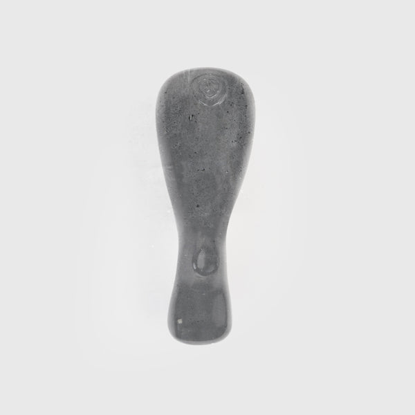 Mamma Taweret in Raw Basalt