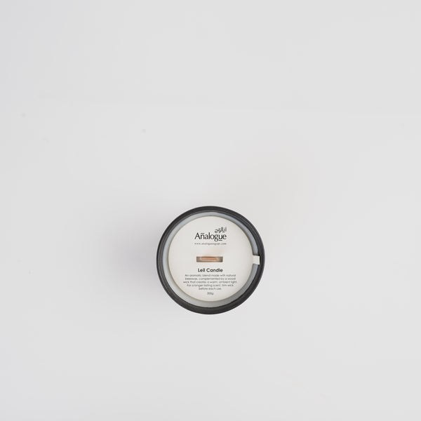 Leil Candle