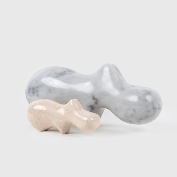 MARMONIL X ANALOGUE  Large Mamma Taweret