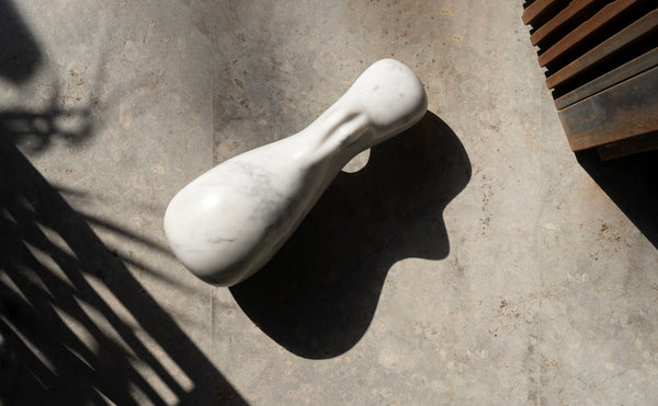 MARMONIL X ANALOGUE  Large Mamma Taweret