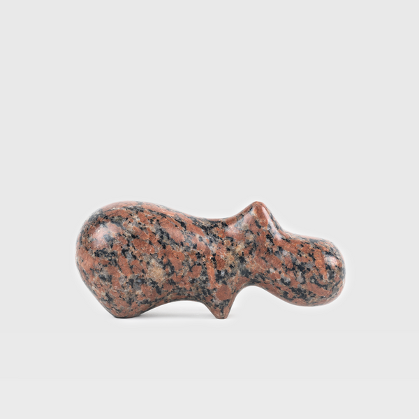 MARMONIL X ANALOGUE  Mamma Taweret Granite