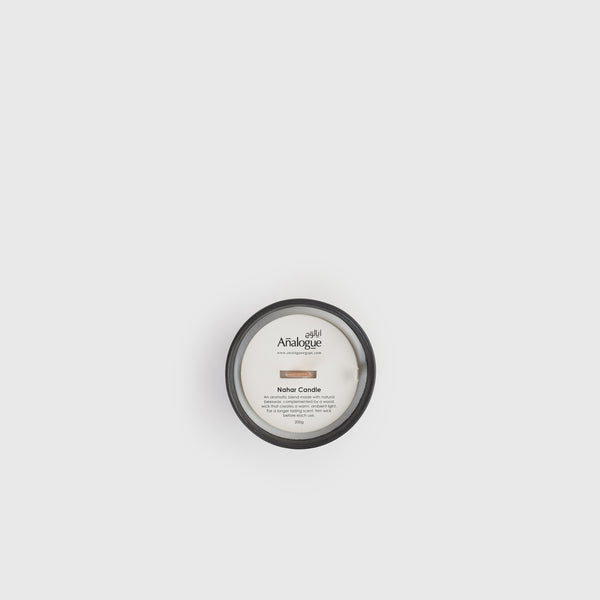 Nahar Candle